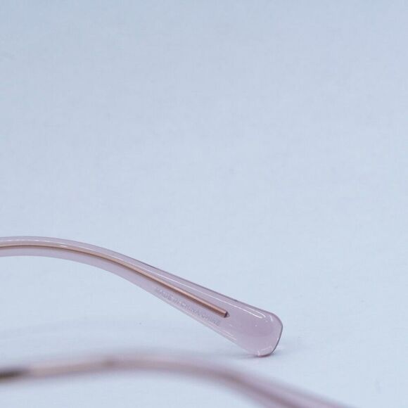 NEW MICHAEL KORS MK1109 11084Z ROSE GOLD/ PINK SUNGLASSES - Picture 8 of 11